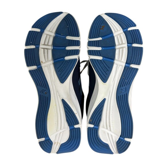 New Balance Comfort Ride 496v3 Women's Sneaker  Size 7 D  Blue Athletic Shoes - Picture 12 of 12